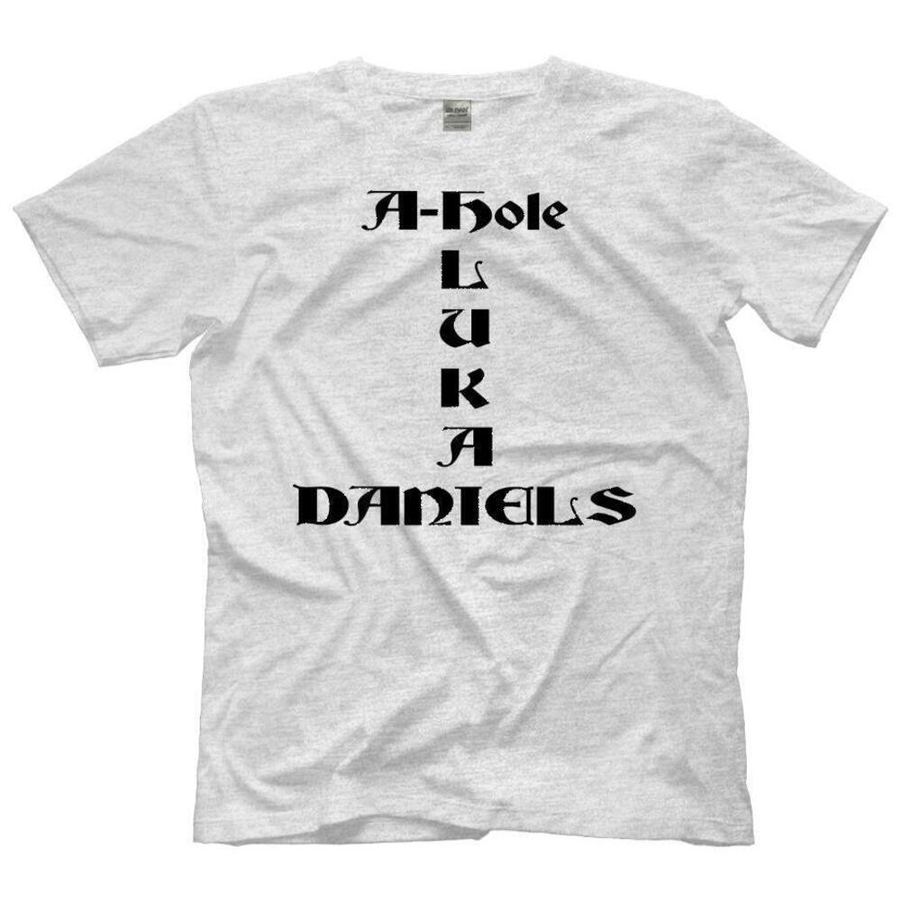 Luka Daniels Ahole Tshirt Shirt